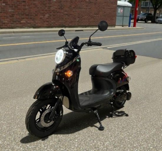 صورة دباب كلاسيك ستايل – فخامة الزمن بقوة اليوم 72v